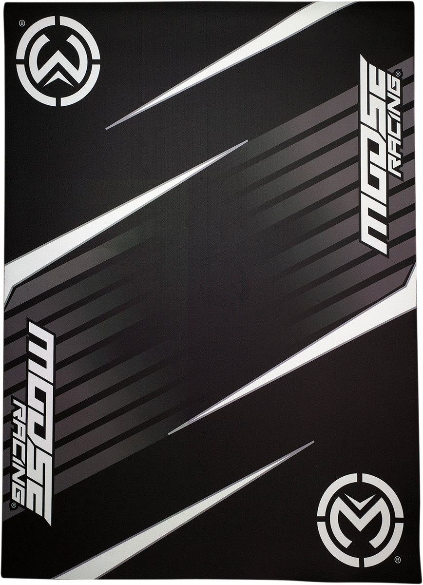 Moose Racing Pit Pad