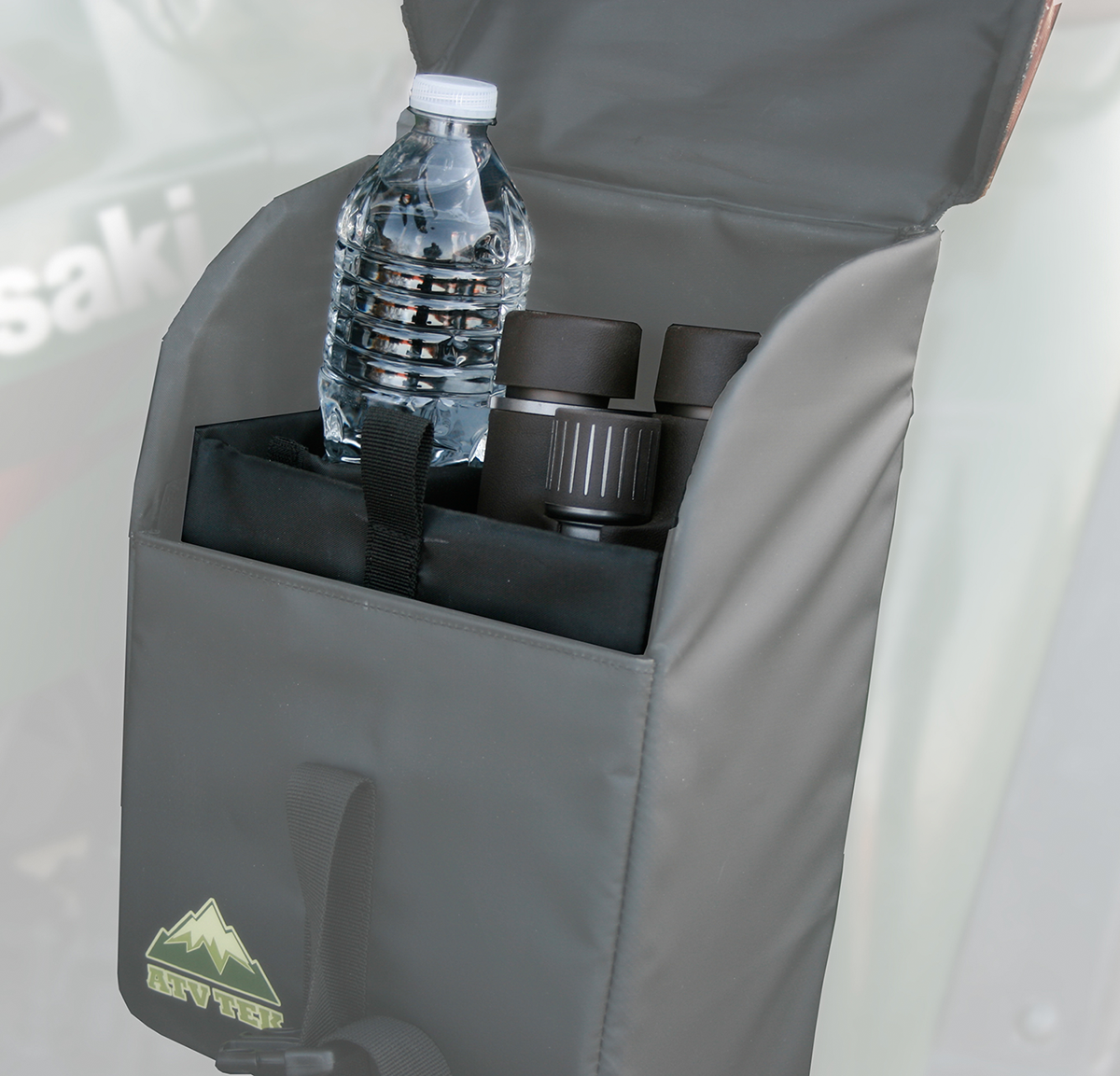 ATV-TEK Fender Bag