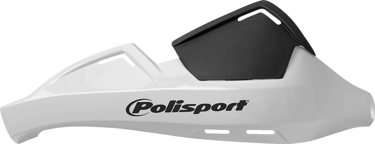 POLISPORT Evolution Integral Handguards