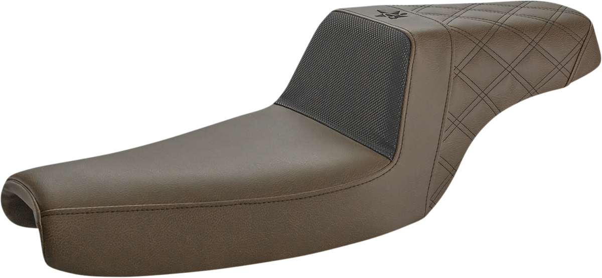 SADDLEMEN Unknown Industries Performance Gripper Seat