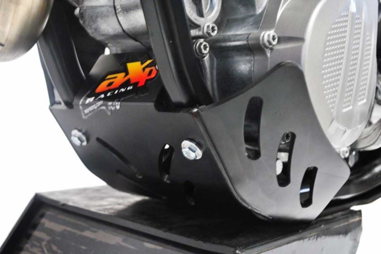 AXP Racing Skid Plate KTM 450 EXC-F / 500 EXC-F 2017-2023