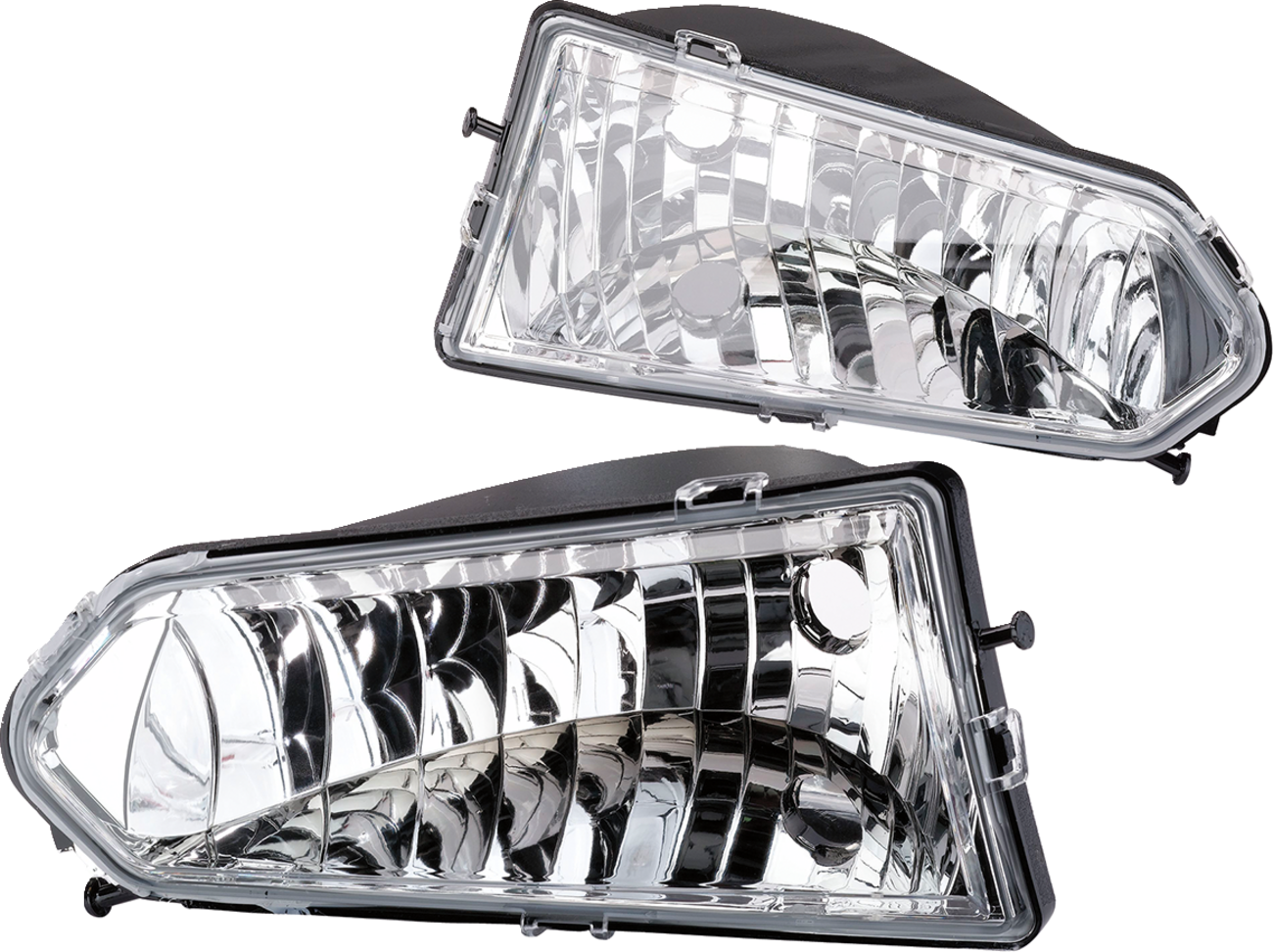 Halogen Headlight