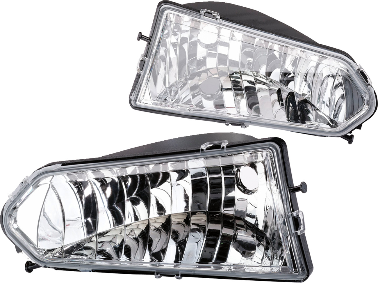 Moose Racing Halogen Headlight