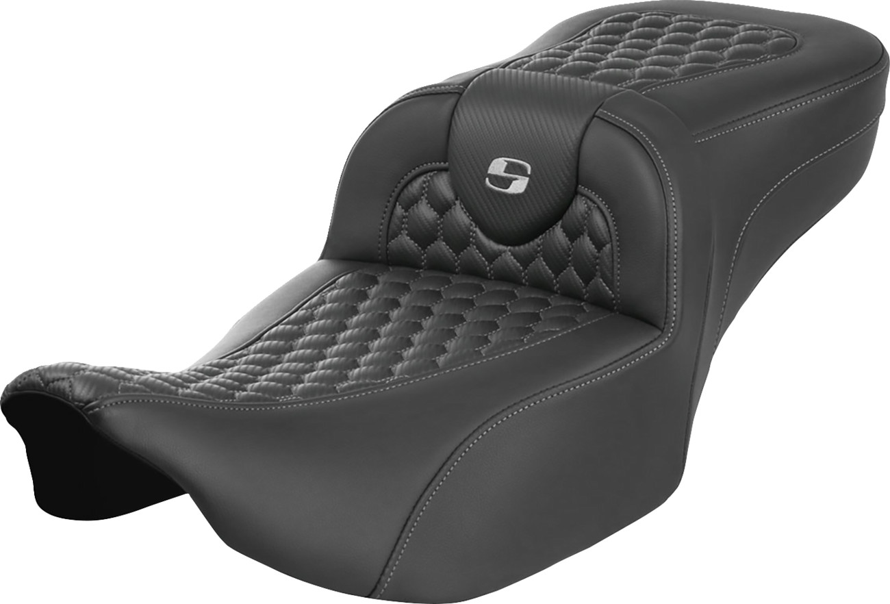 SADDLEMEN Roadsofa™ Extended Reach Seat