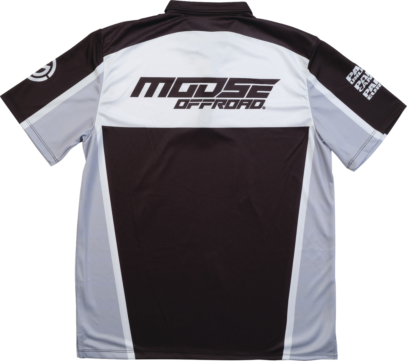 Moose Racing Moose Pit Shirt