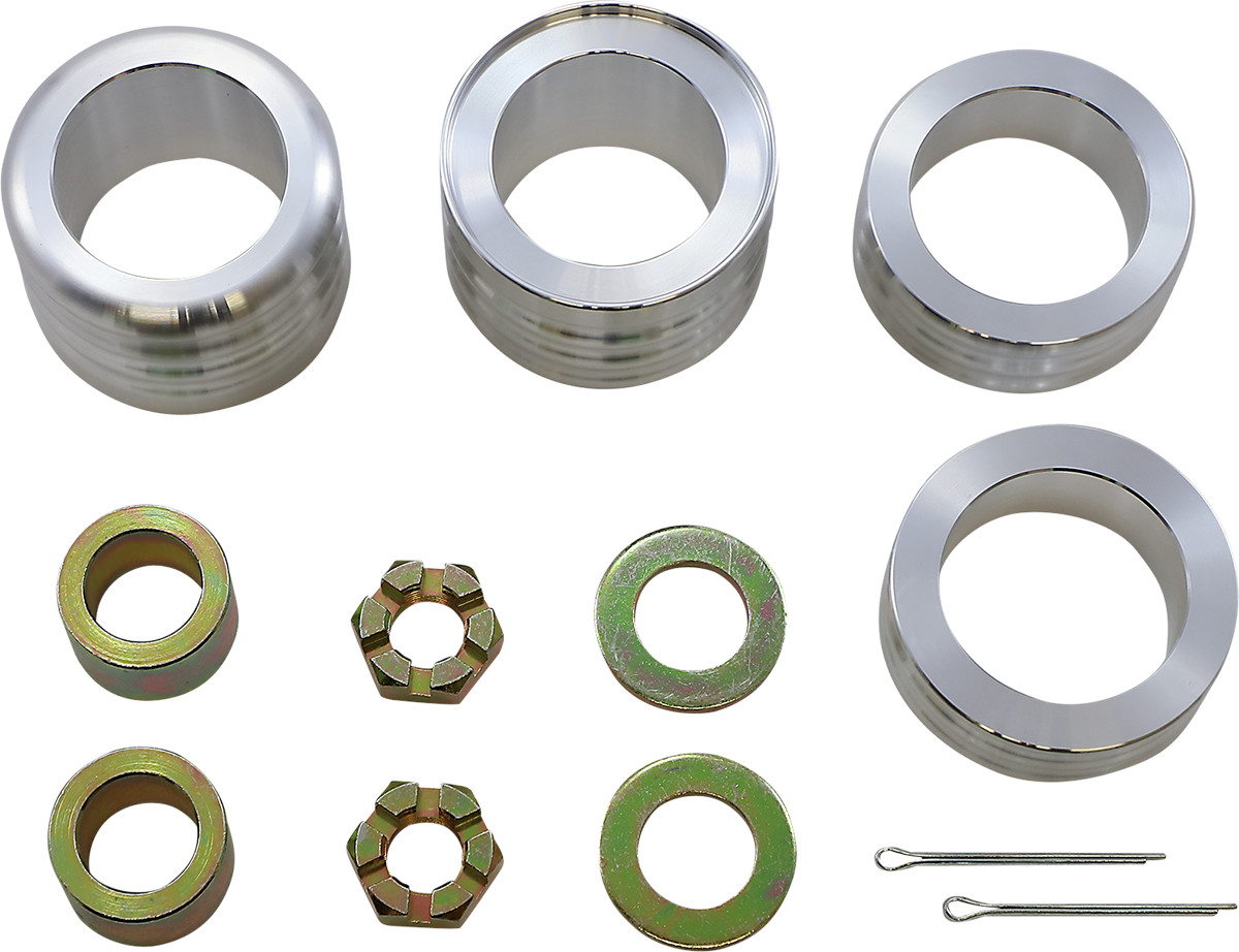 Moose Racing Lift Kit