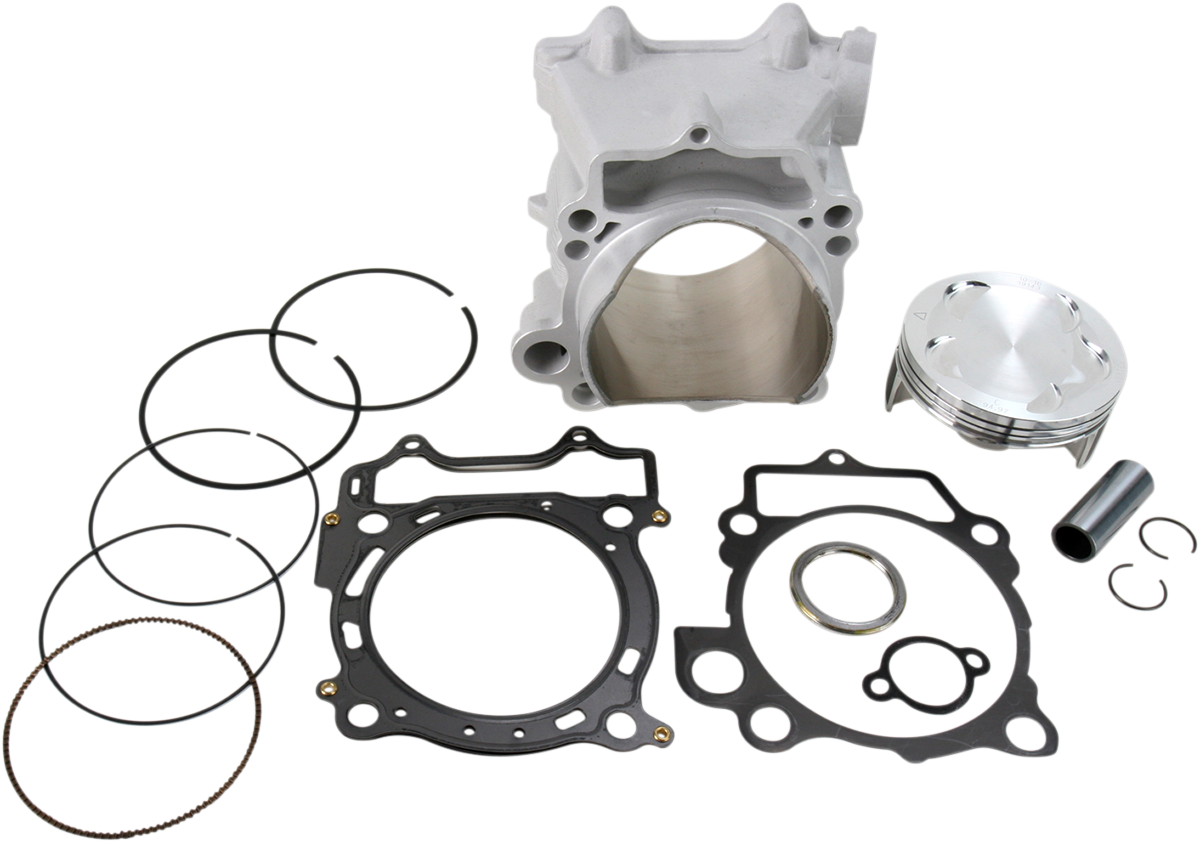 Cylinder Works Standard Bore Cylinder Kit Yamaha YFZ450 / R / X 2009-2025