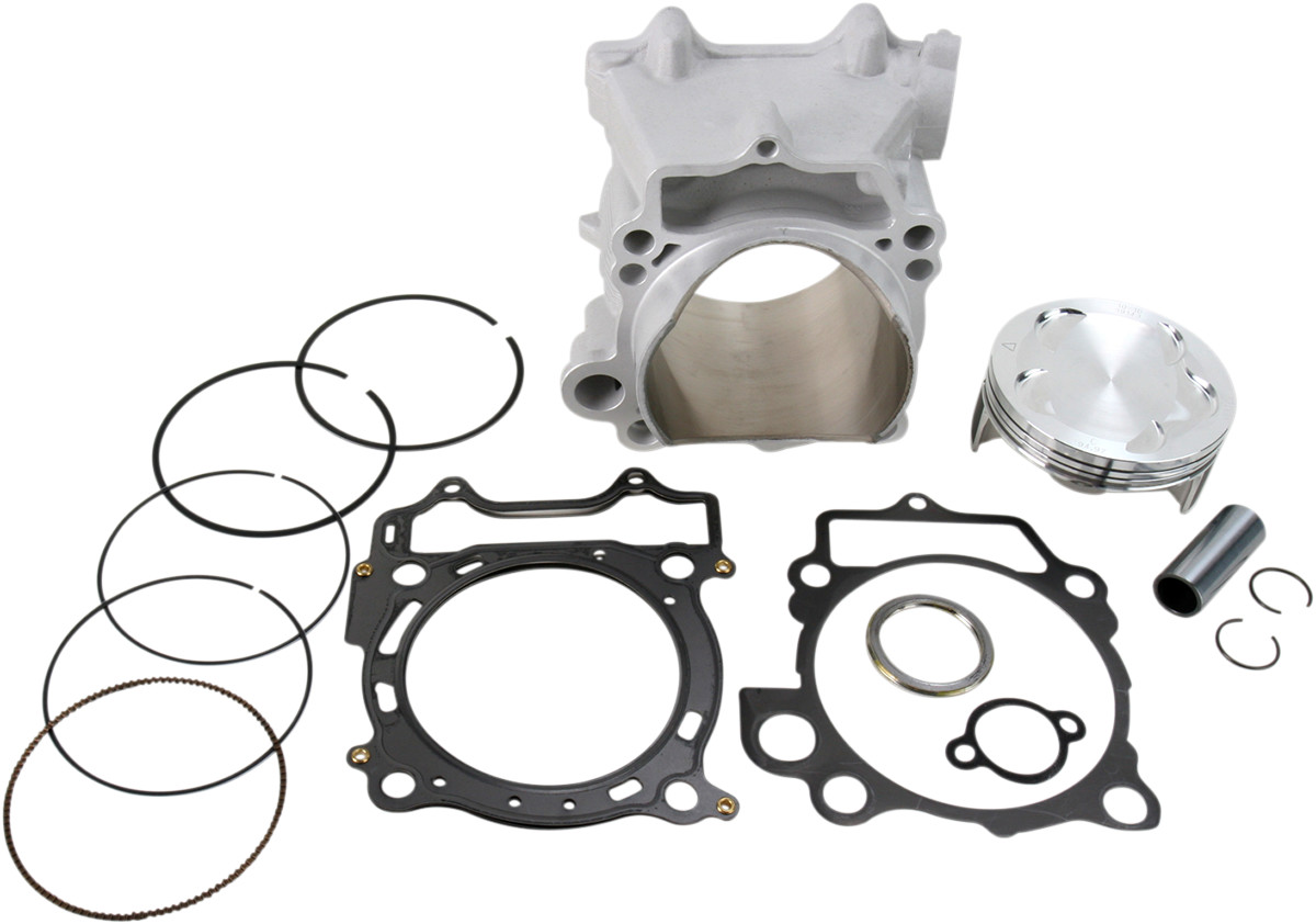 Cylinder Works Standard Bore Cylinder Kit Yamaha YFZ450 / R / X 2009-2025