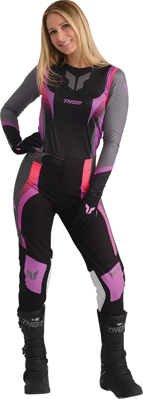 THOR Women's Sportmode Velocity Jersey