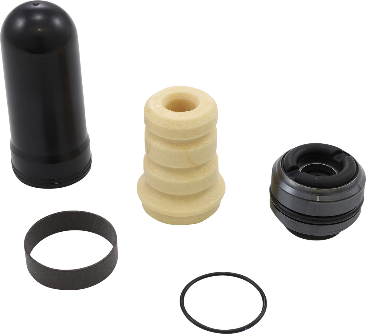 Kyb Shock Service Kit - Rear - 40 mm/14 mm 2002-2023 Yamaha YZ85 / 1993-2001 Yamaha YZ80
