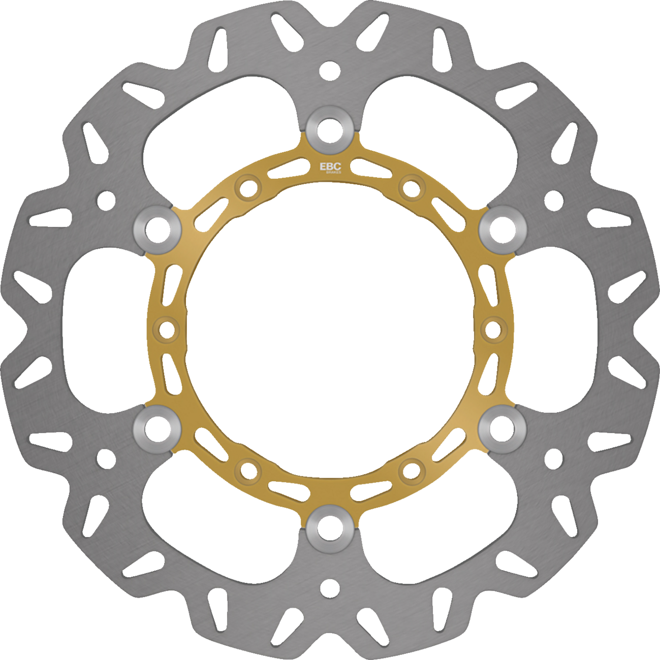 CX Extreme™ Motocross Brake Rotors