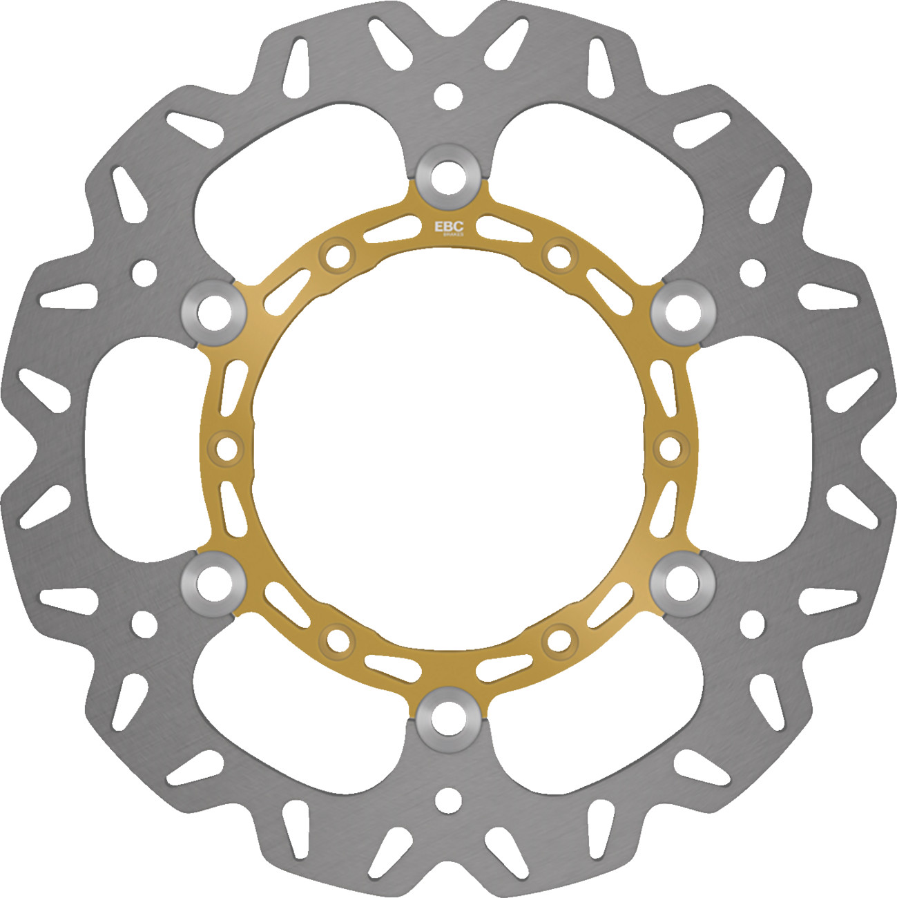 CX Extreme™ Motocross Brake Rotors