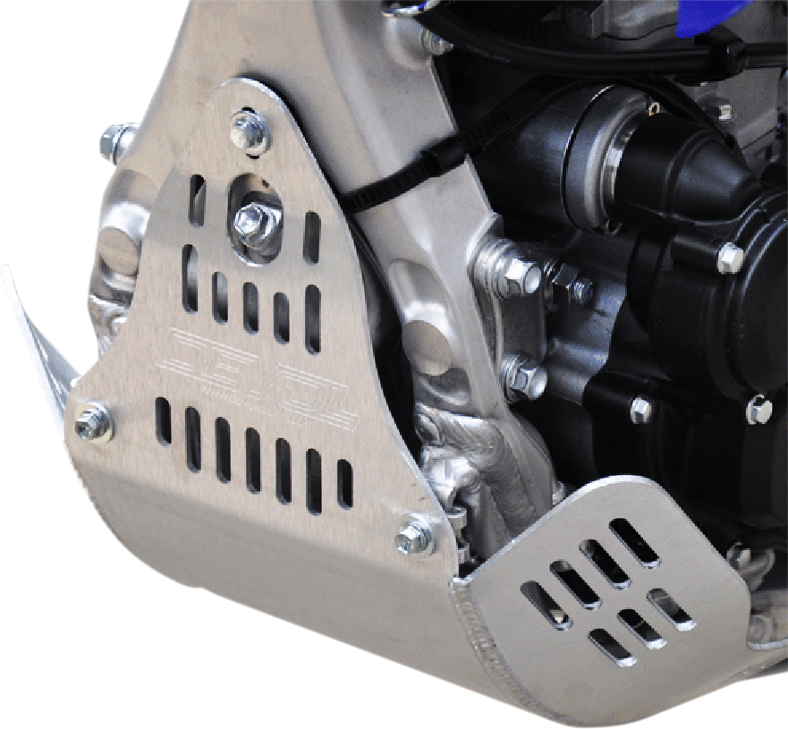 Skid Plate