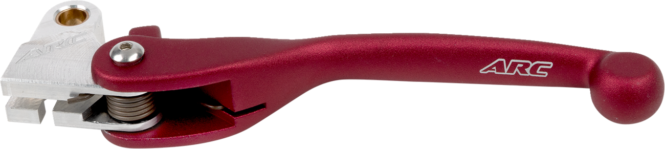 Forged Clutch Lever