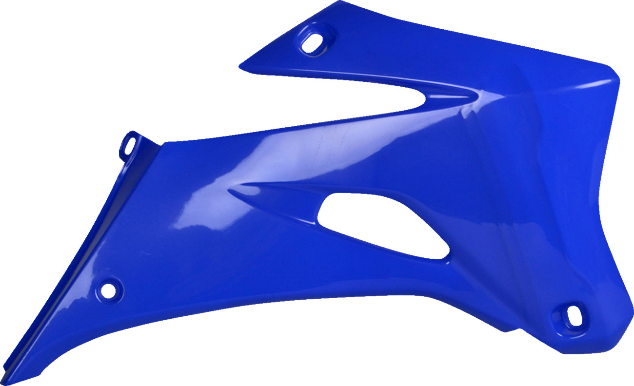 POLISPORT Radiator Covers For Yamaha