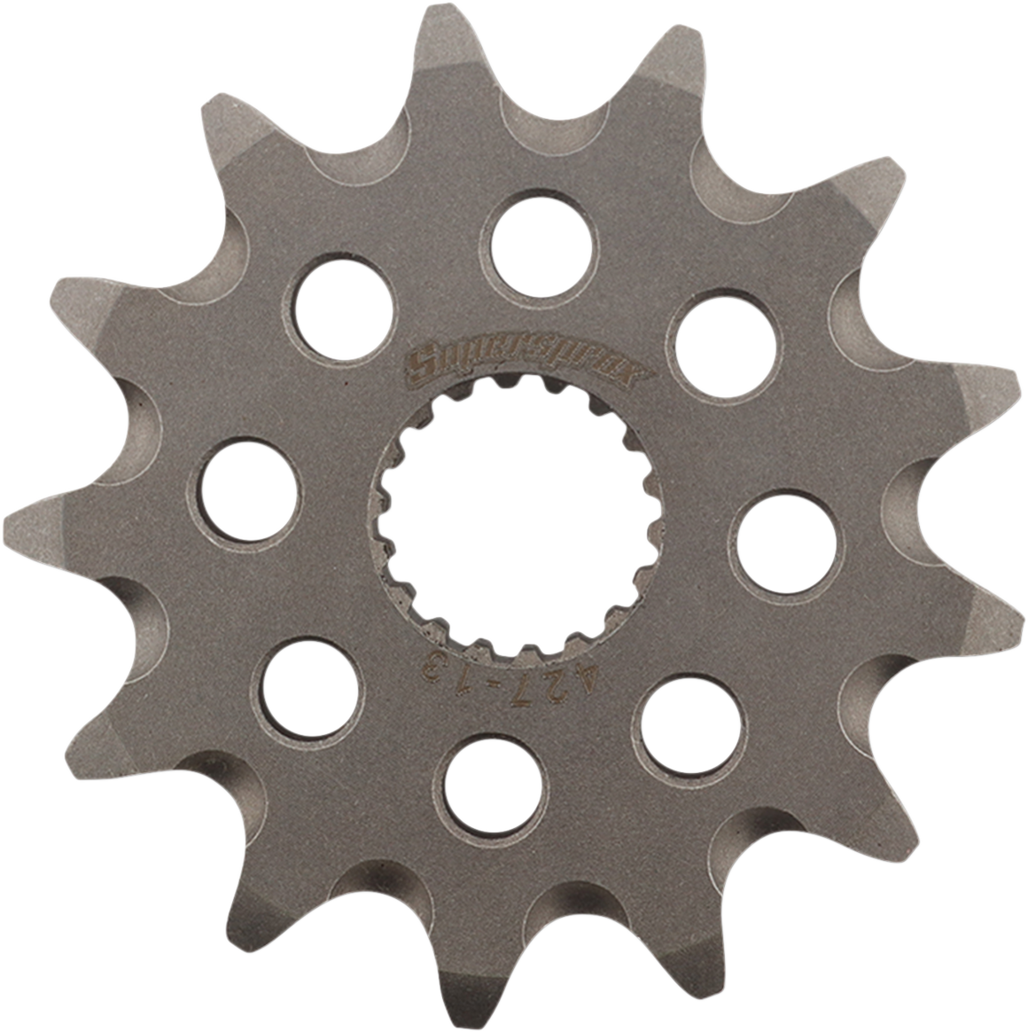 SuperSprox Front Sprocket / Off Road Suzuki RM125 / RMZ250 1980-2012