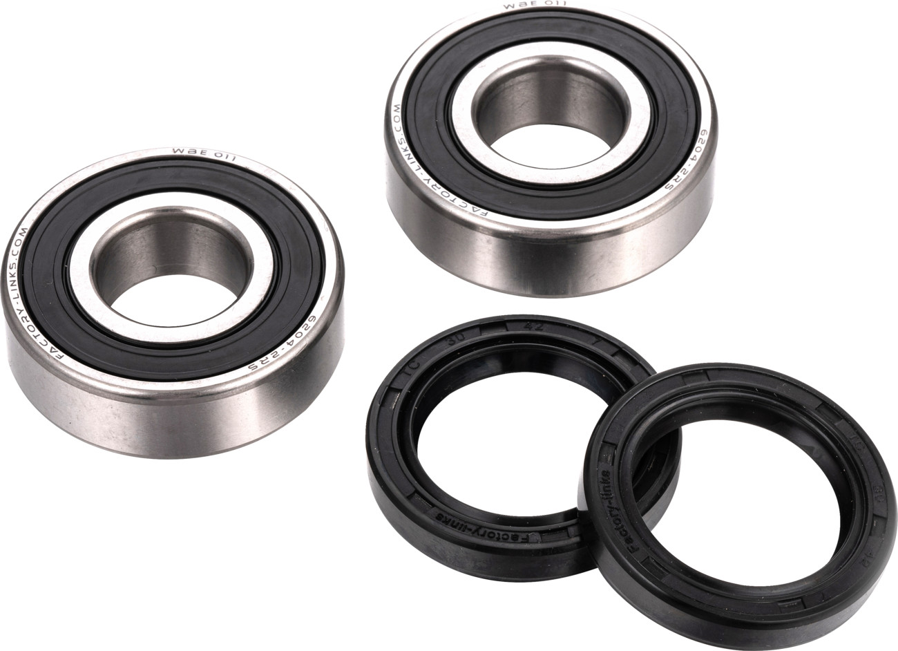 FACTORY LINKS Wheel Bearing Kit