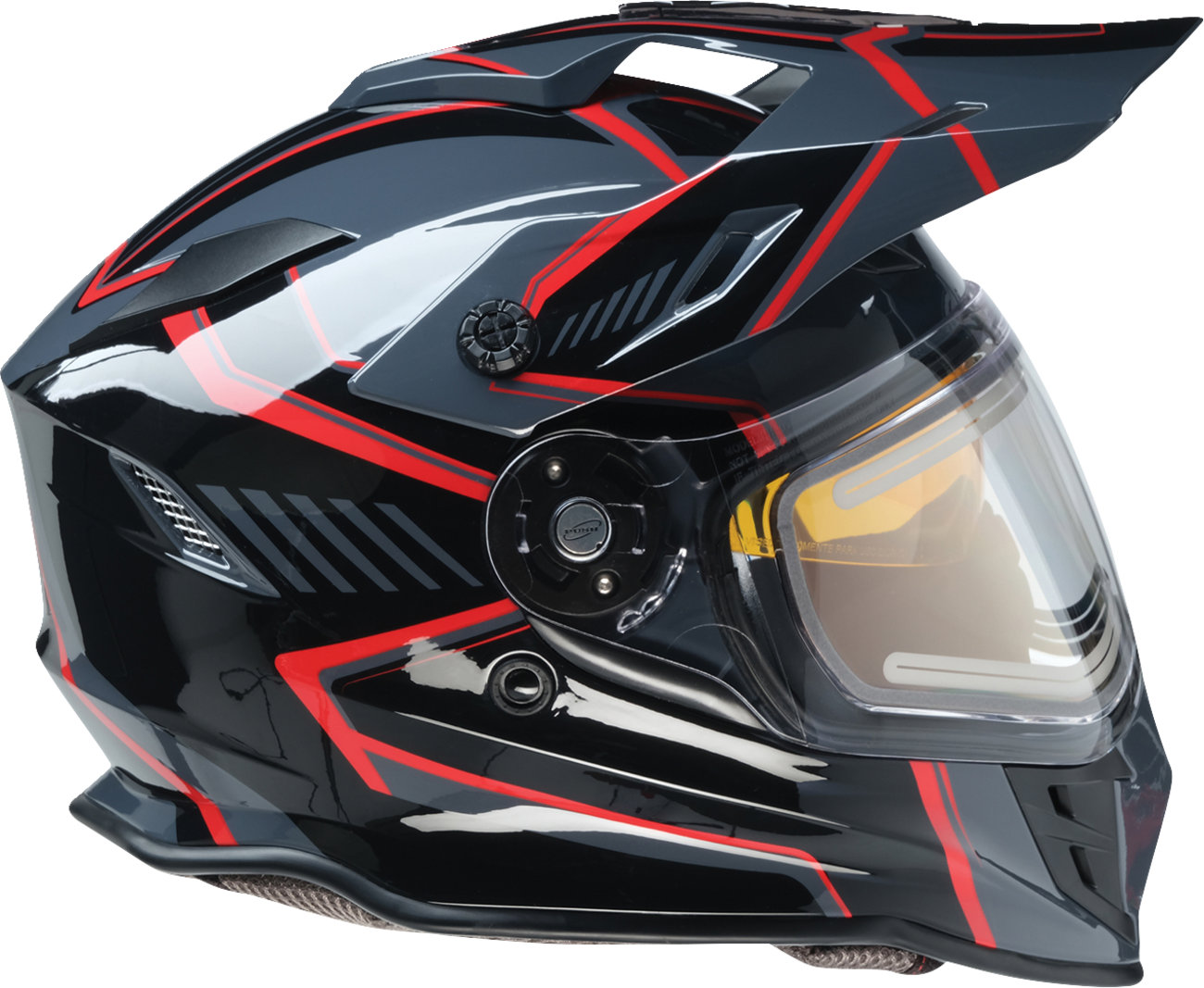 Z1r Range 2.0 Rotor Snow Electric Helmet