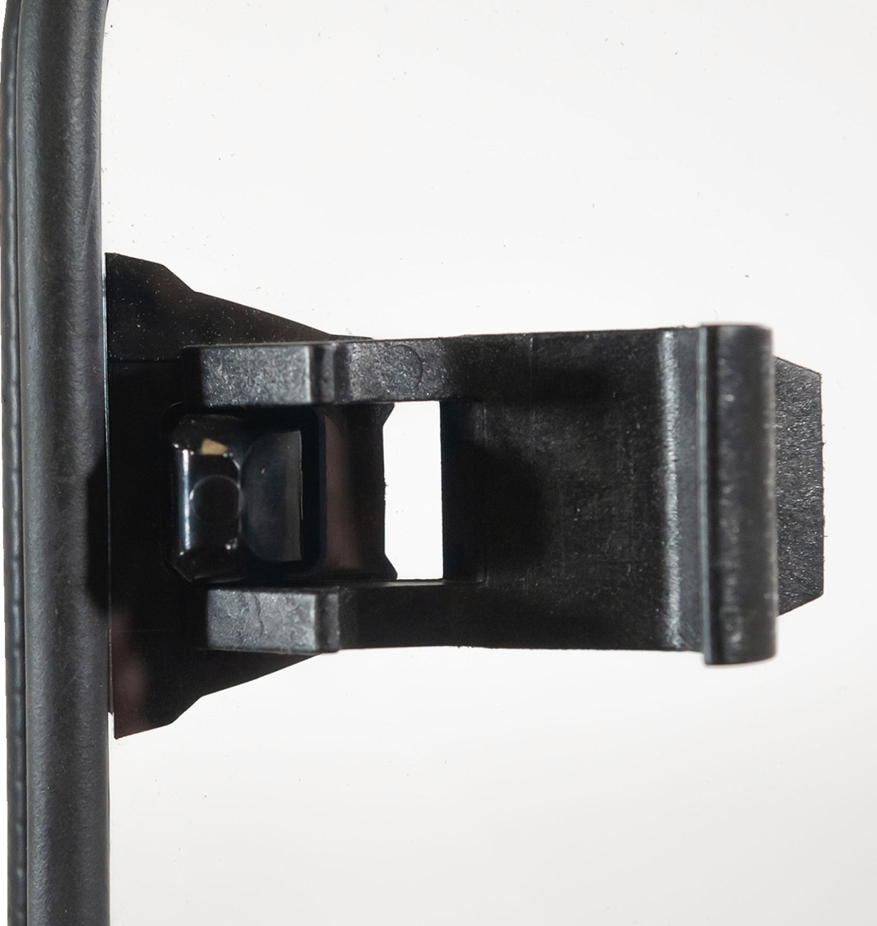 Versa-Vent Windshield