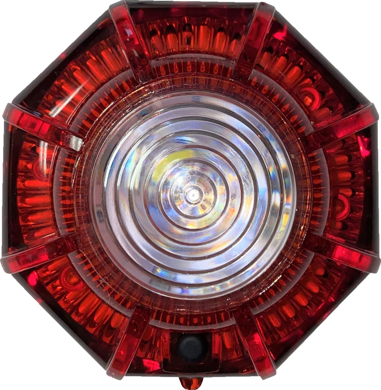 Custom Dynamics Road Flare Safety Light