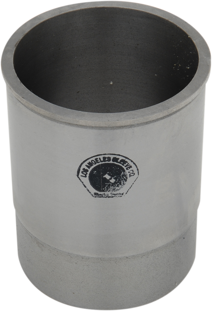 Cylinder Sleeve For 4-Stroke