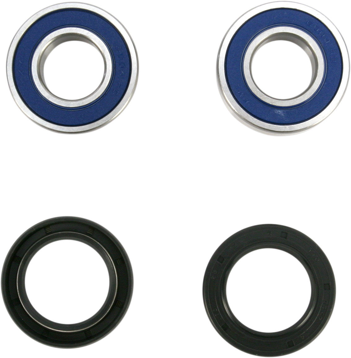 All Balls Racing Front Wheel Bearing Kit 25-1562