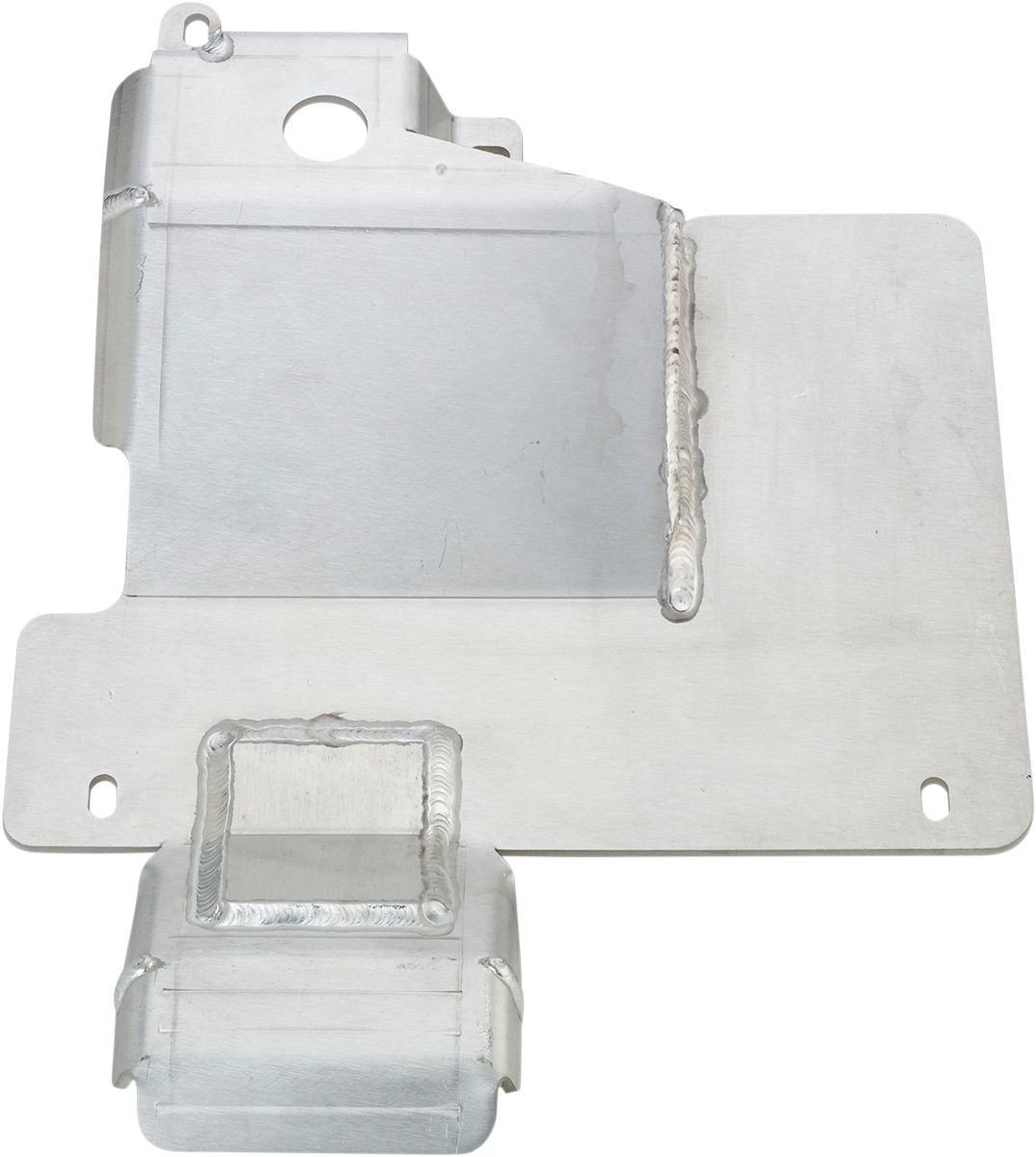 Moose offroad Skid Plate - Swingarm 2014-2016 Honda TRX500FM1 FourTrax Foreman 4x4