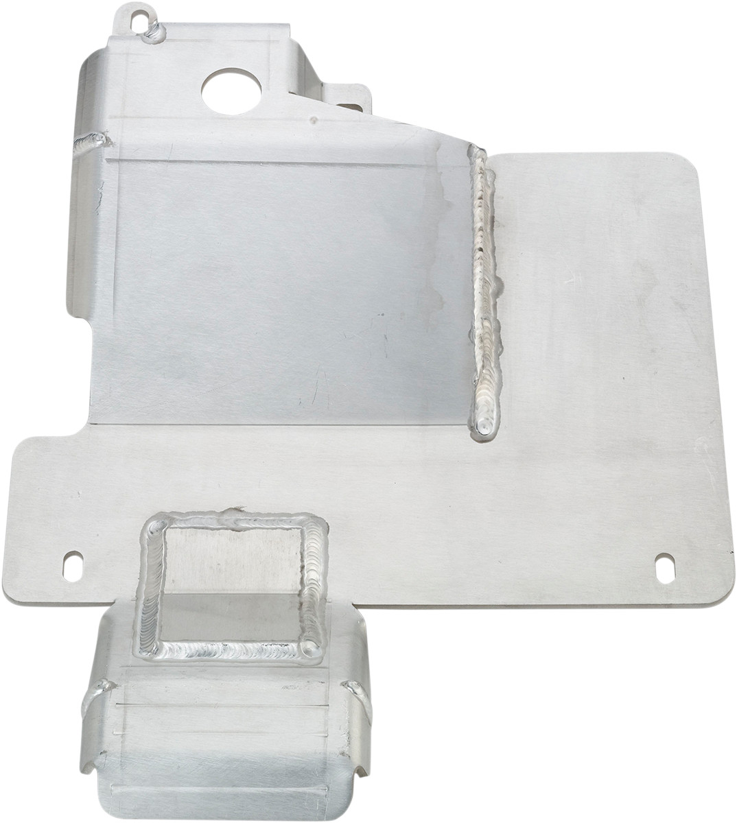Moose Racing Swingarm Skid Plate
