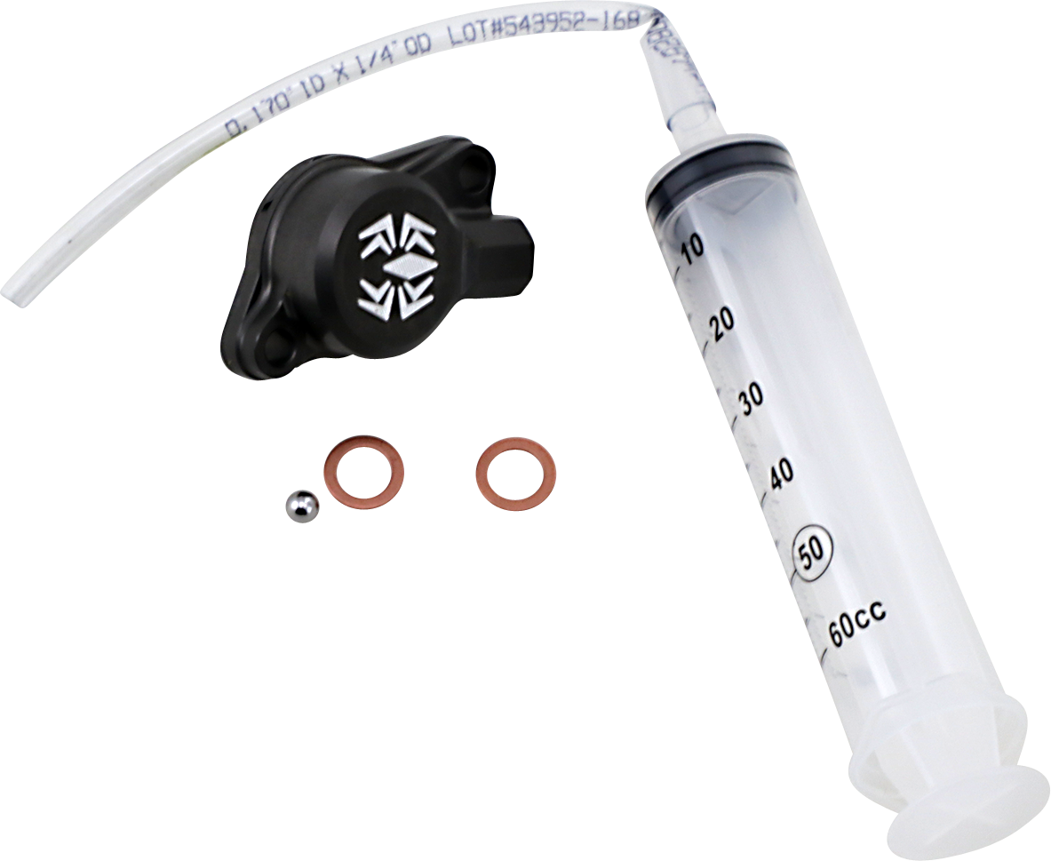 REKLUSE Manual Slave Cylinder Kit