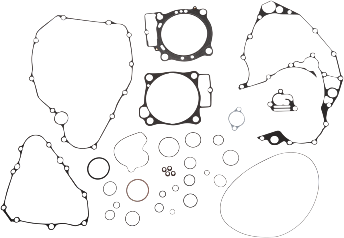 MOOSE OFFROAD Complete Gasket Kit