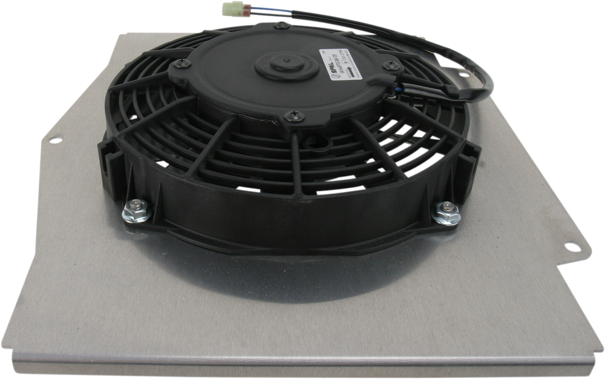 Hi-Performance Cooling Fan