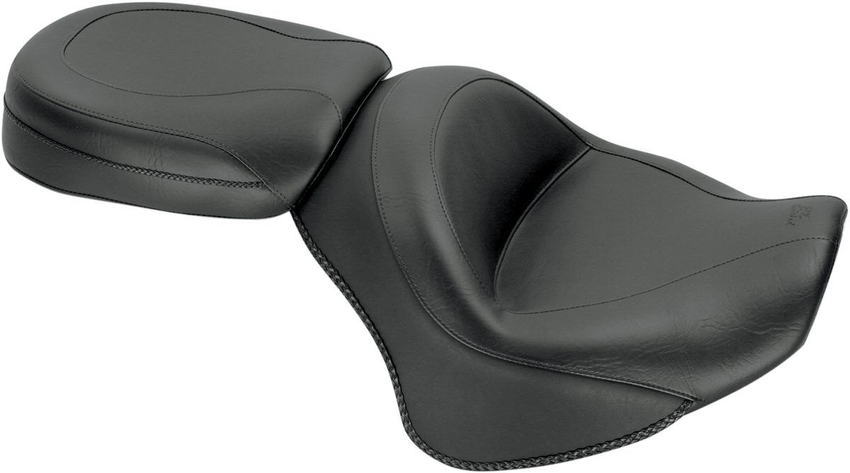 MUSTANG Vintage Wide Touring Seat