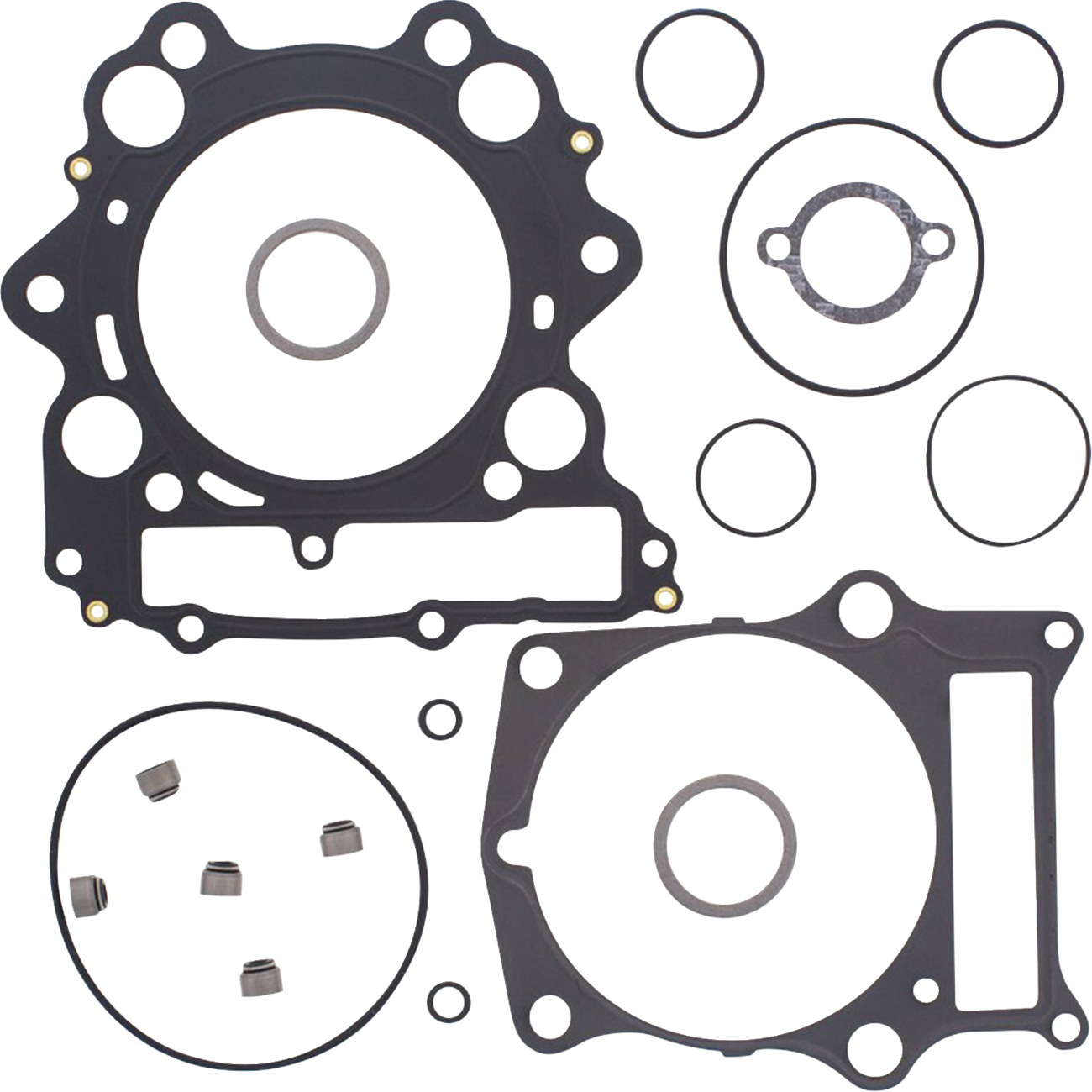 Vertex Top End Gasket Kit - Yamaha