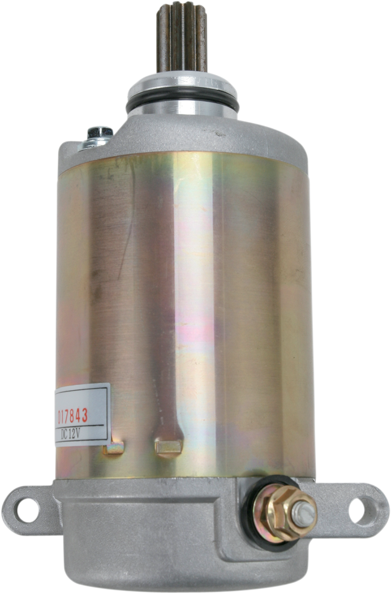 Rick's motorsport electric Starter Motor - Yamaha