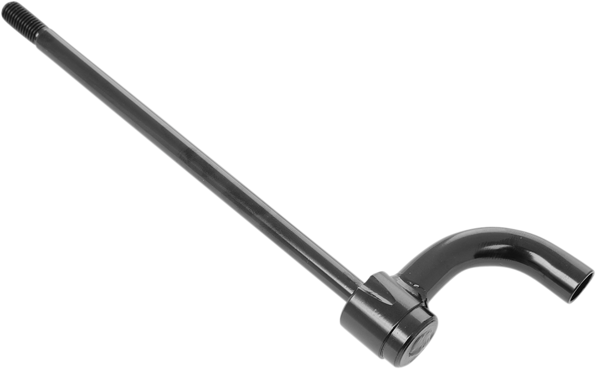 Crankcase to Primary Breather Pipe