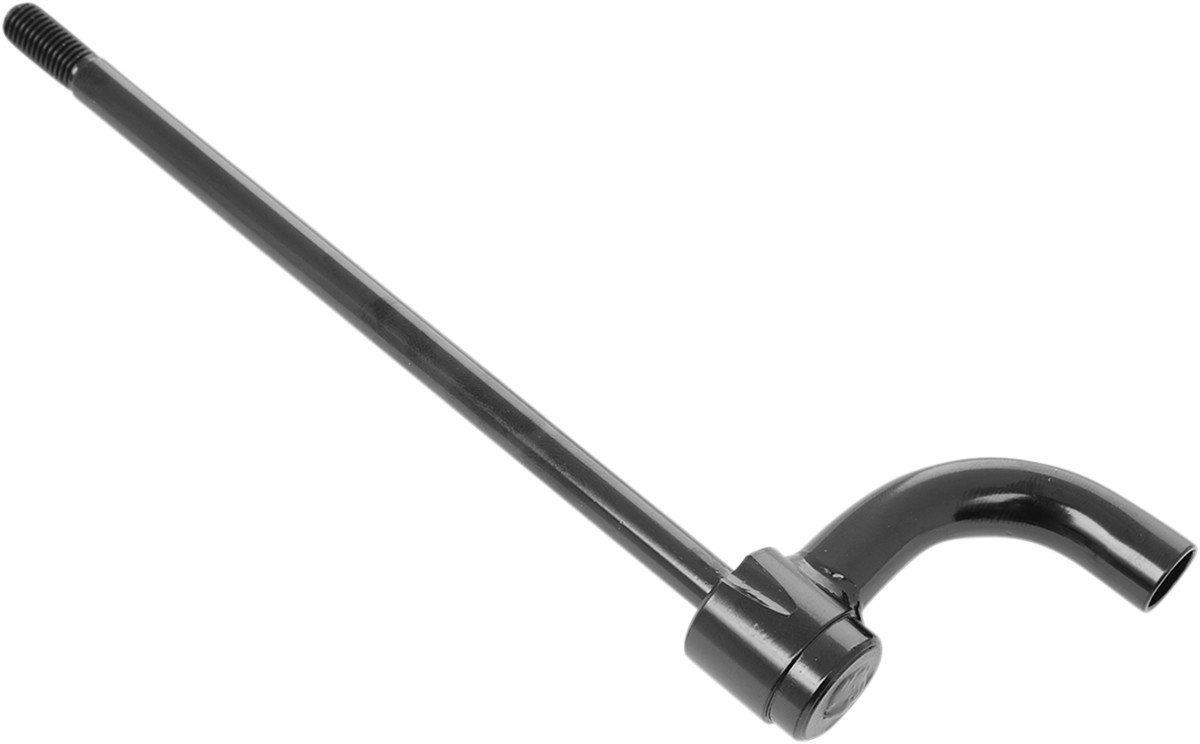 Crankcase to Primary Breather Pipe