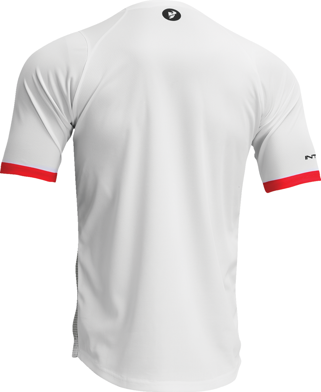Thor Intense Assist Decoy Short-Sleeve Jersey