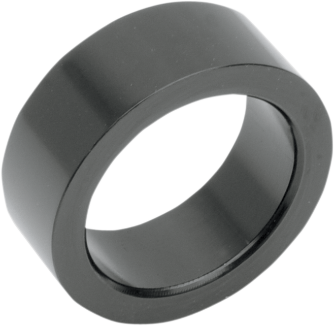 Performance Machine Contour 1" Handlebar Grip And Hand Control Spacer For Harley