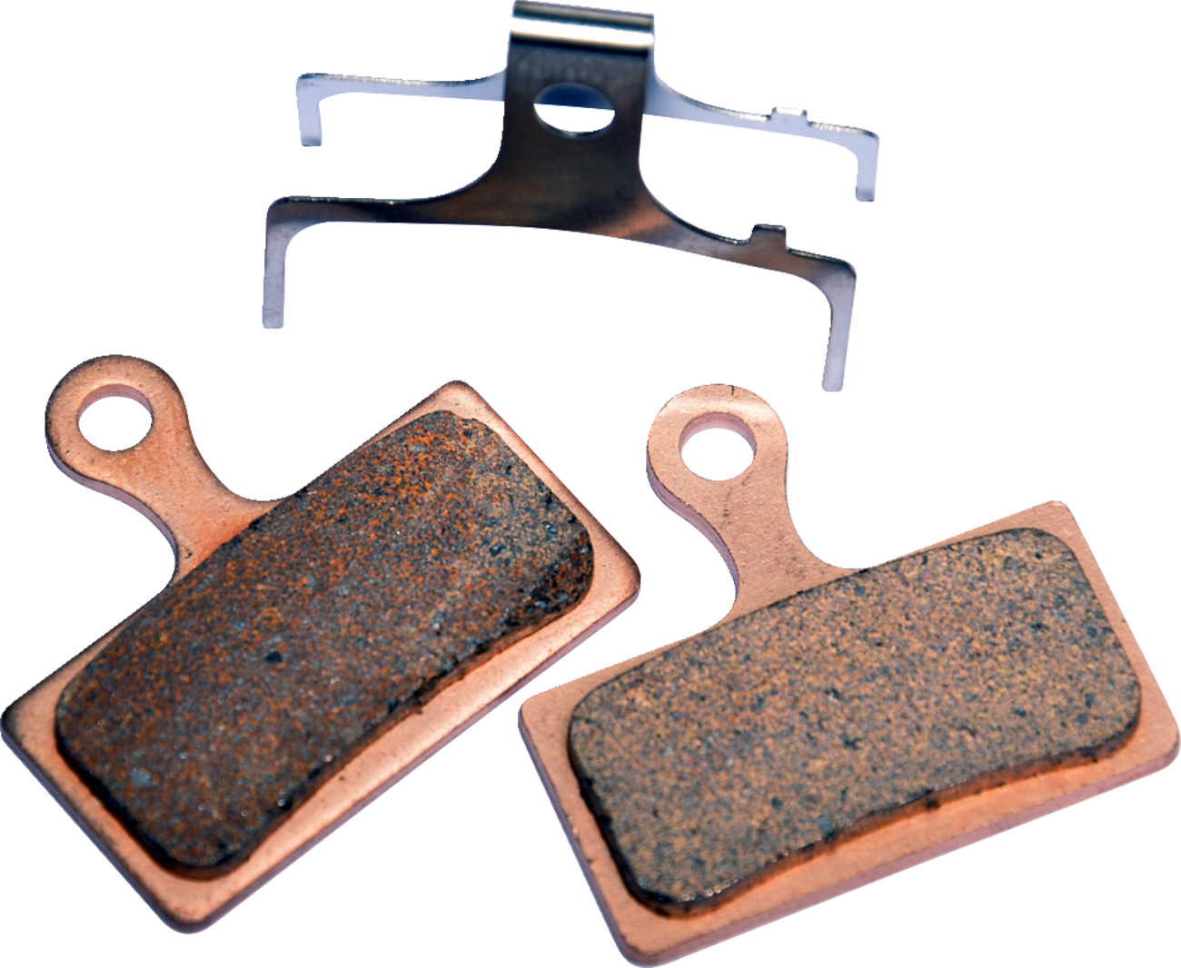 DP Brakes XC-Pro MTB Brake Pads Shimano XT 2-Piston