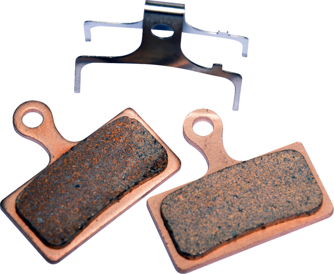 DP Brakes XC-Pro MTB Brake Pads Shimano XT 2-Piston