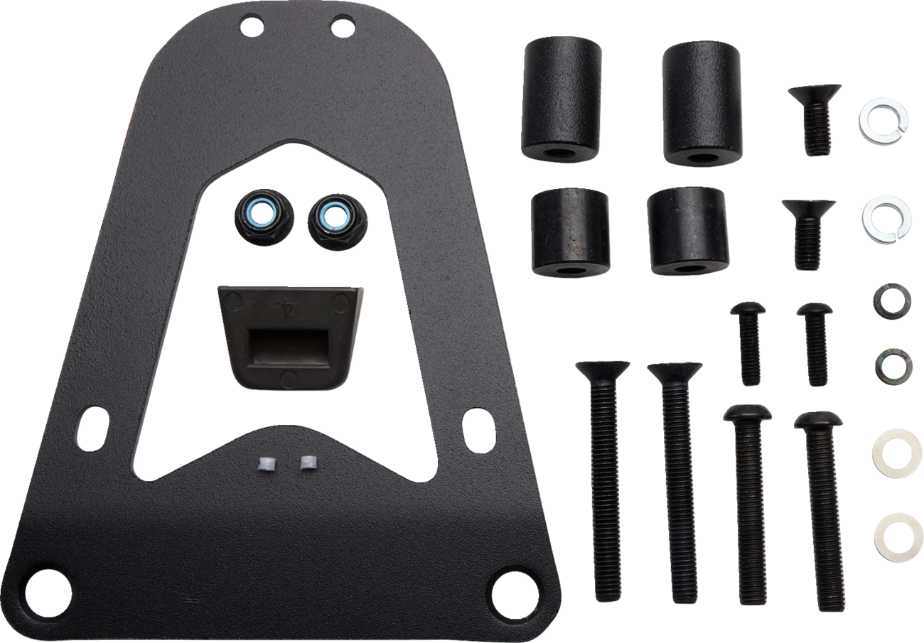 GIVI Specific Rear Rack