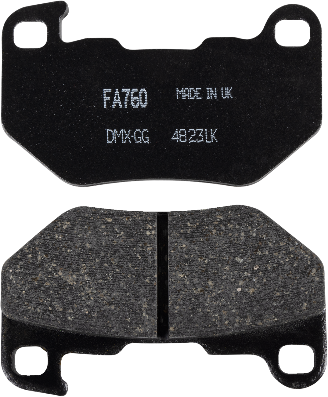 Ebc Brake Pads 2021-2024 Harley Davidson RH1250S Sportster S / 2022-2024 Harley Davidson RH975 Nightster