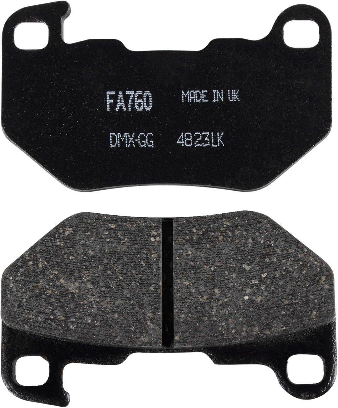 EBC Brake Pads