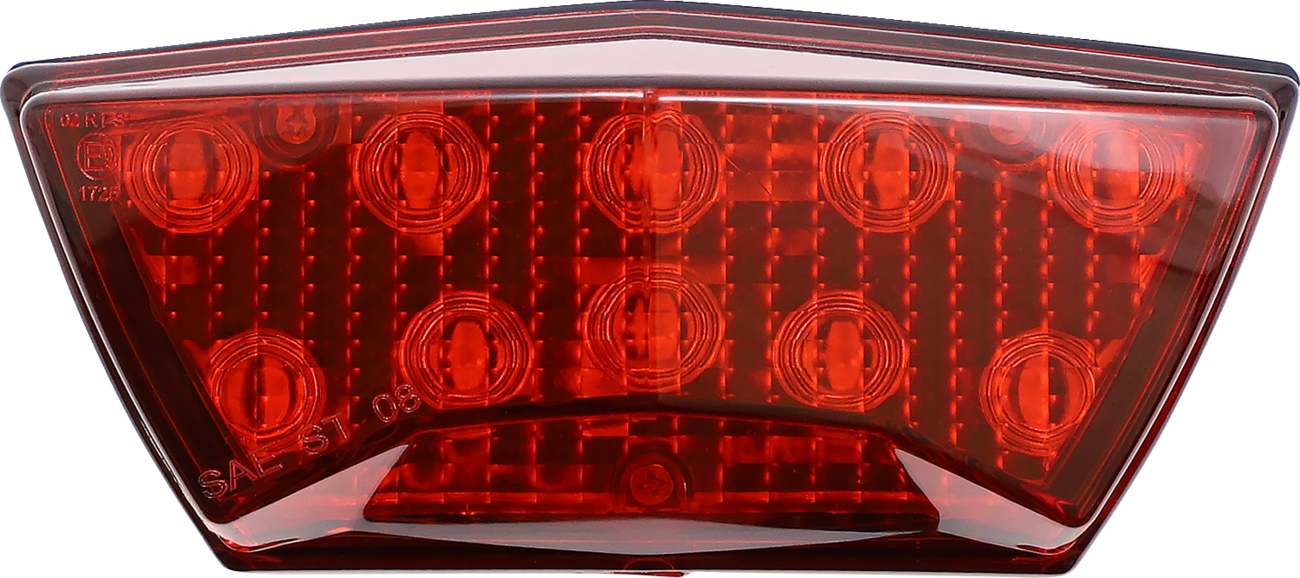 LED Taillight