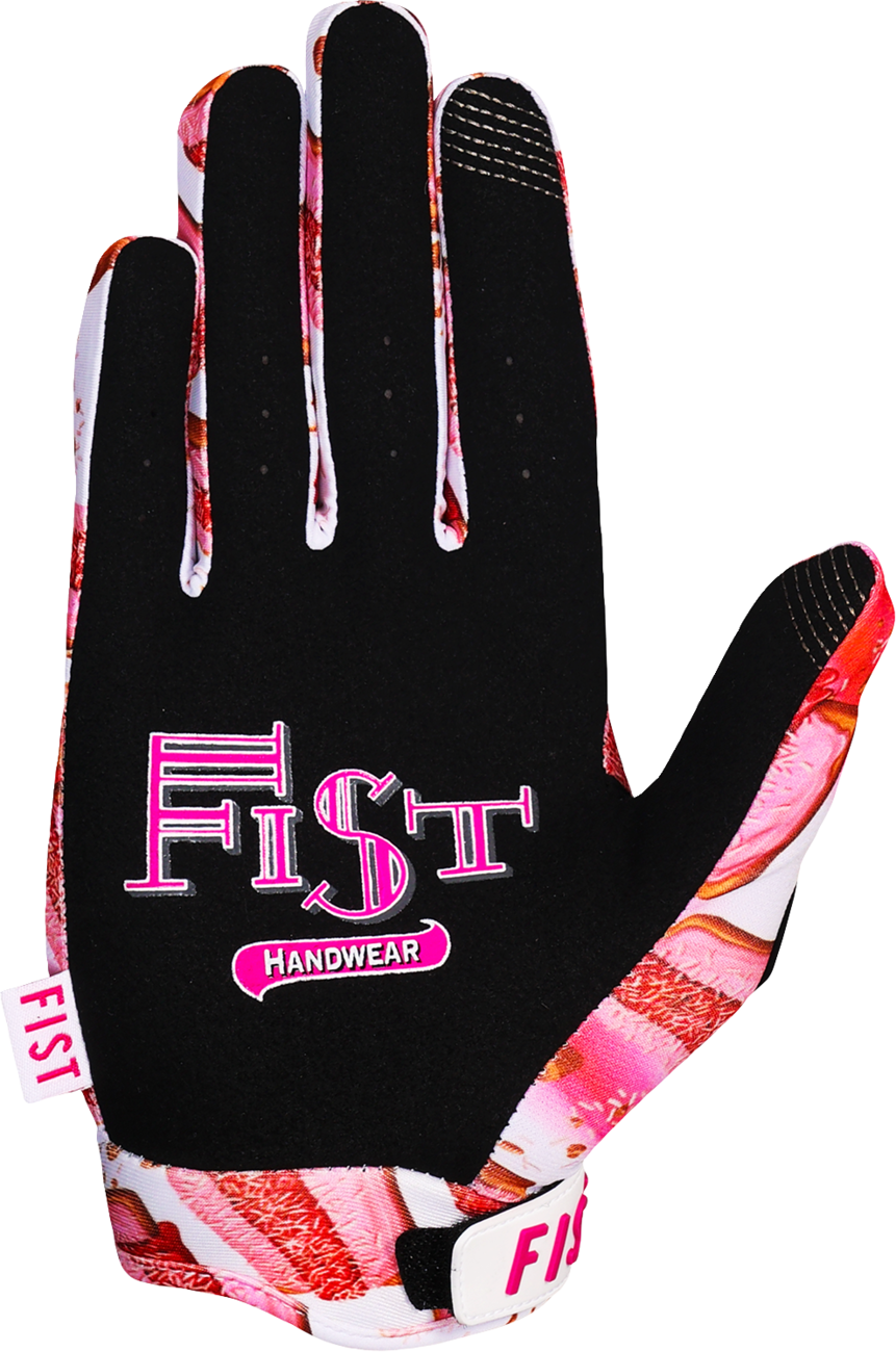 FIST HANDWEAR Strapped Biscuits Gloves