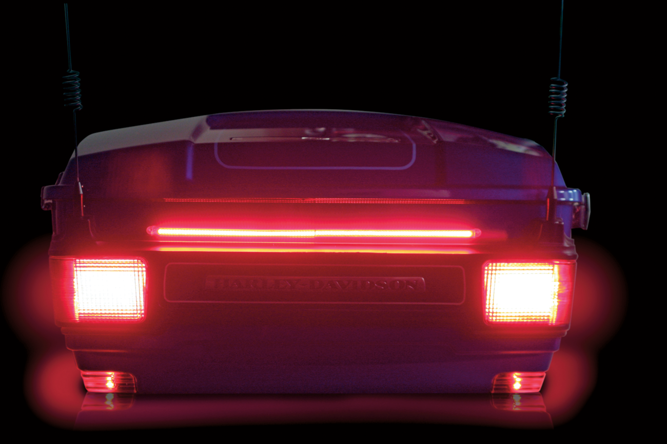 Custom Dynamics TruFLEX 55 LED Strip