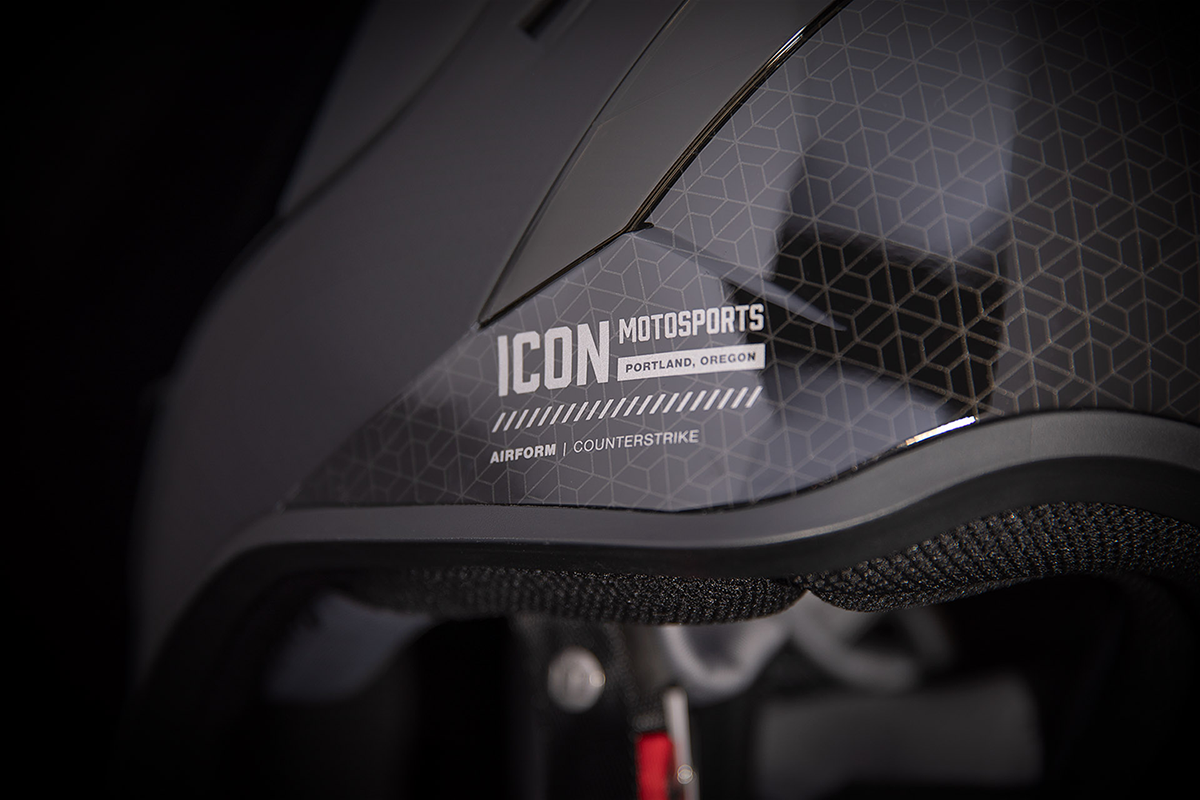 Icon Airform™ Counterstrike MIPS® Helmet