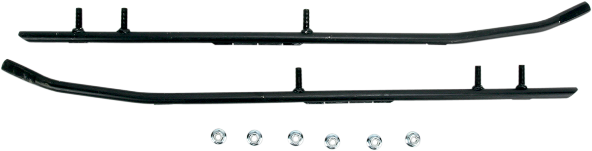 Super Stock Carbide Wear Bars