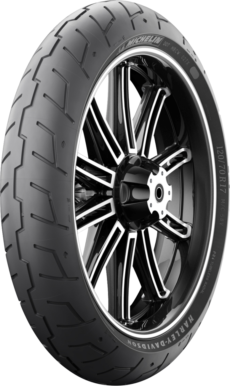 MICHELIN Scorcher 21 Tire
