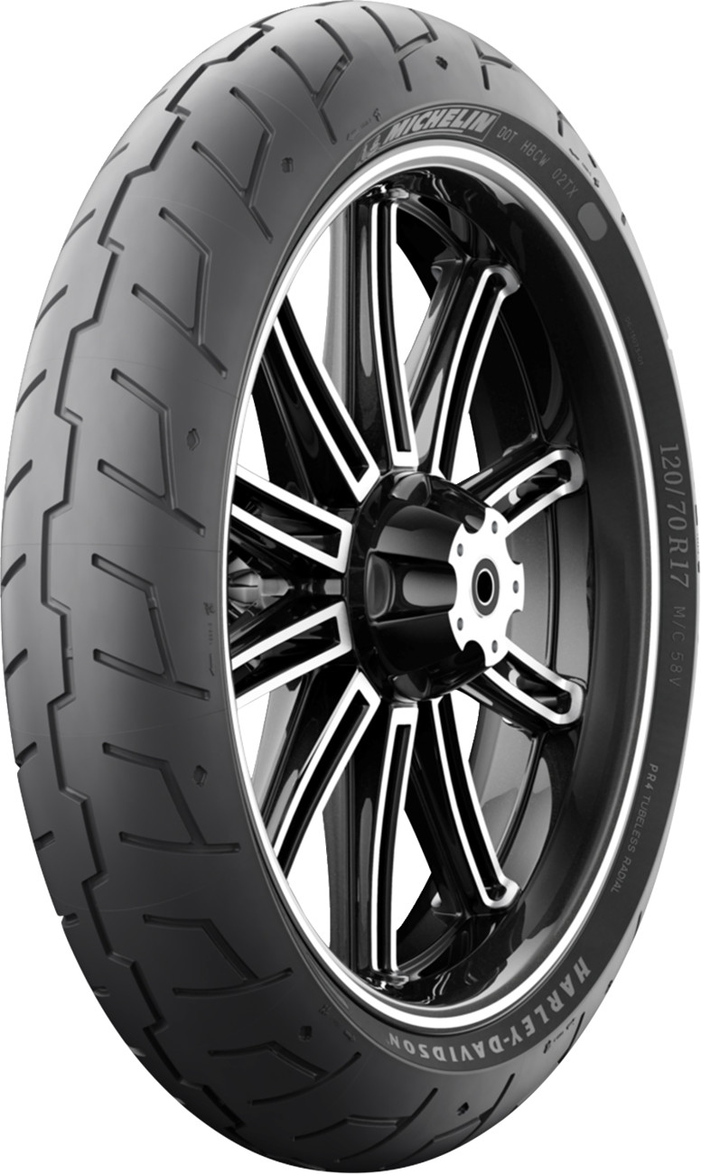 MICHELIN Scorcher 21 Tire